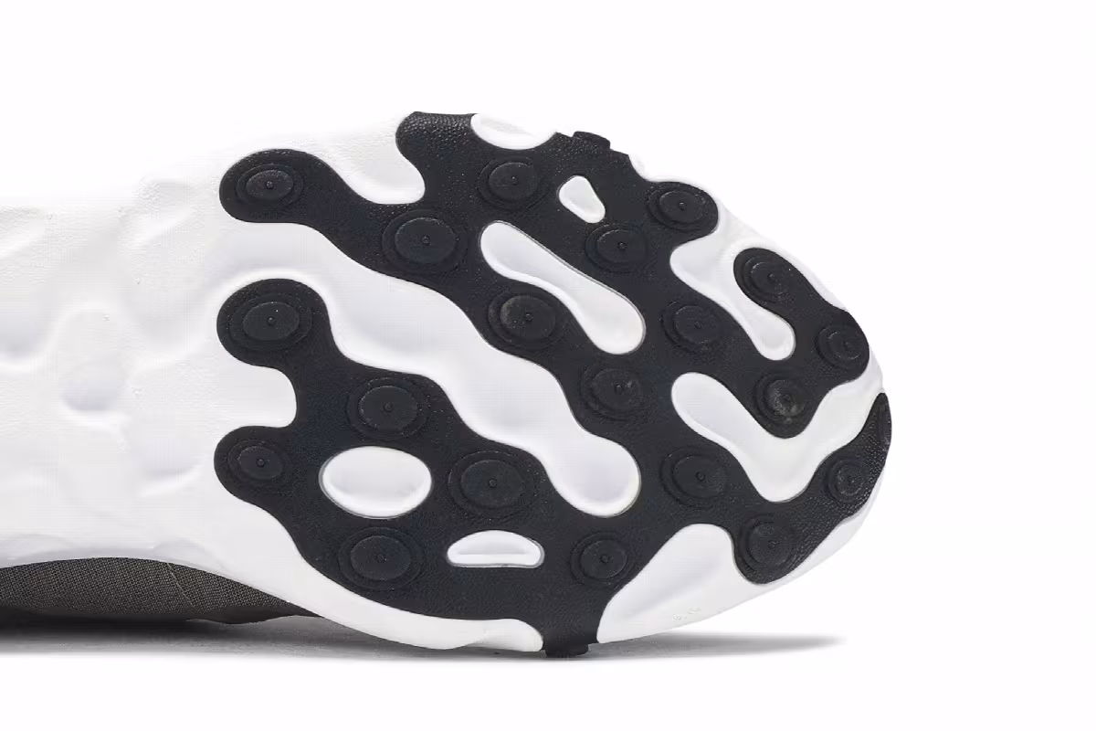 Nike React Element 55 Pumice, view 6