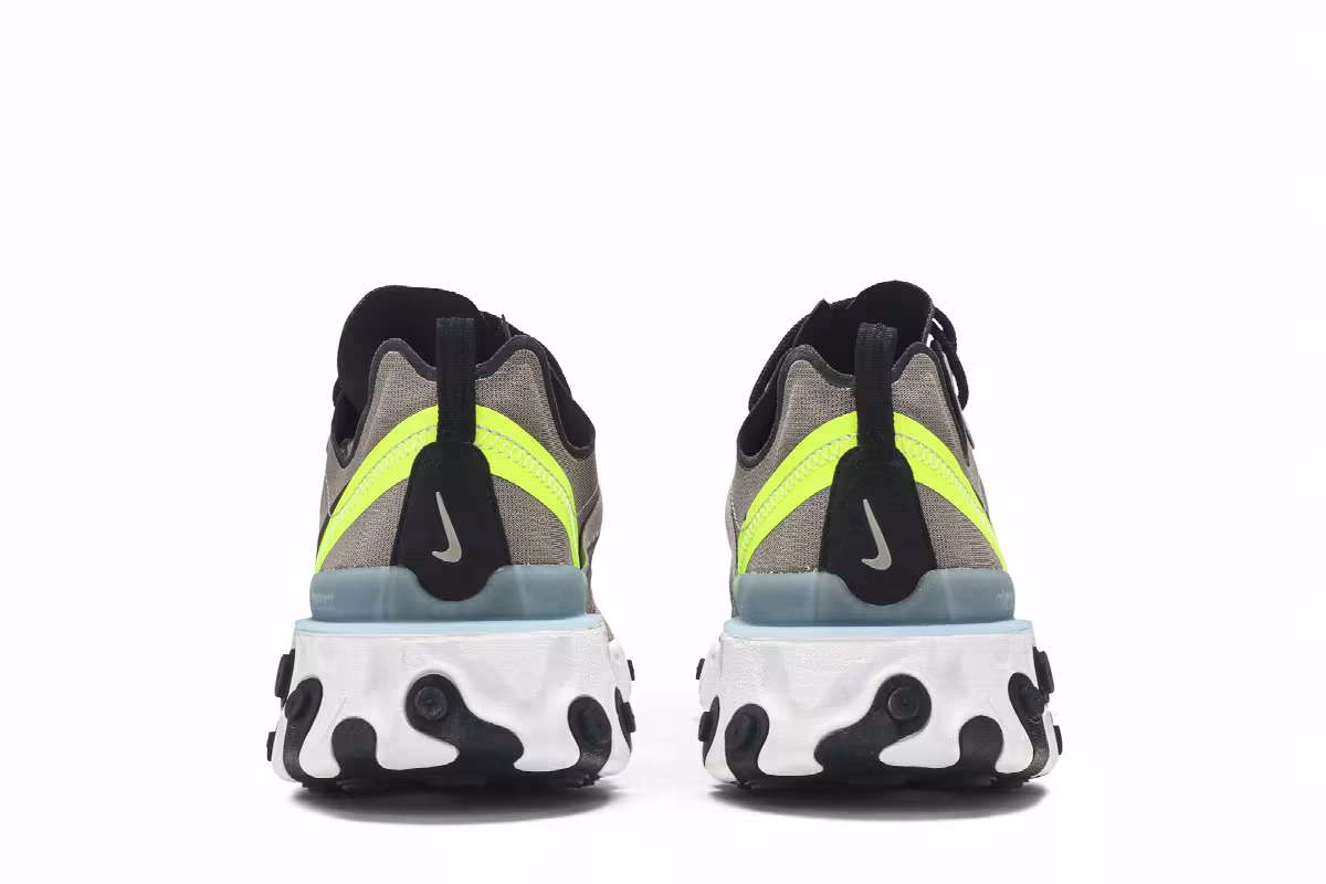 Nike React Element 55 Pumice, view 7