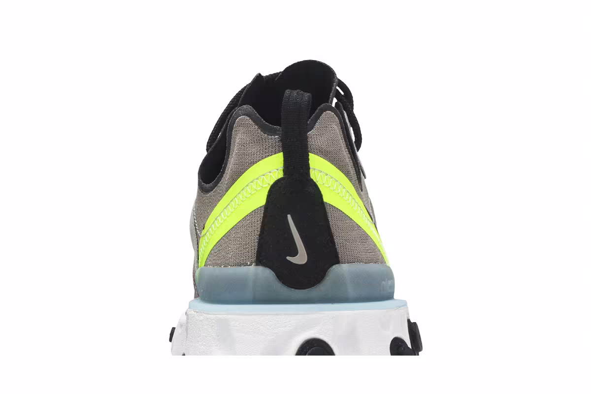 Nike React Element 55 Pumice, view 8