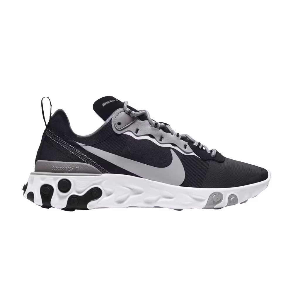 NFL x Nike React Element 55 Oakland Raiders