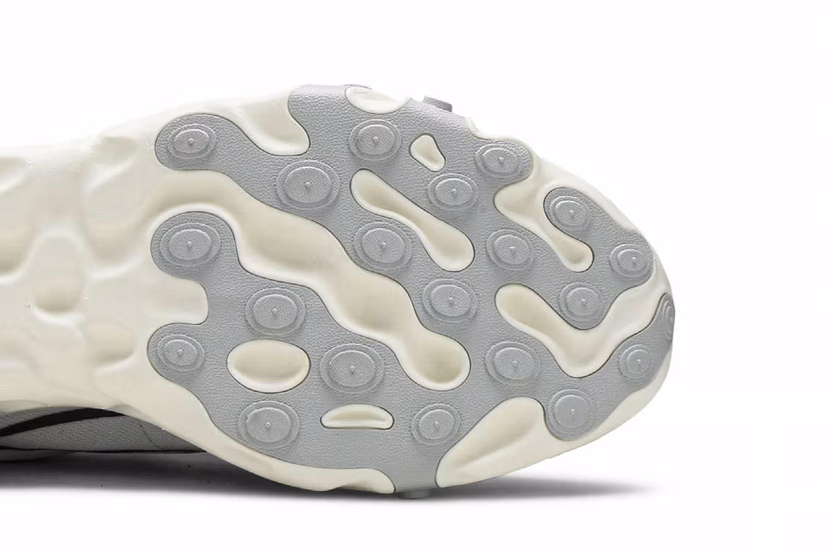Nike React Element 55 Platinum Schematic, view 6