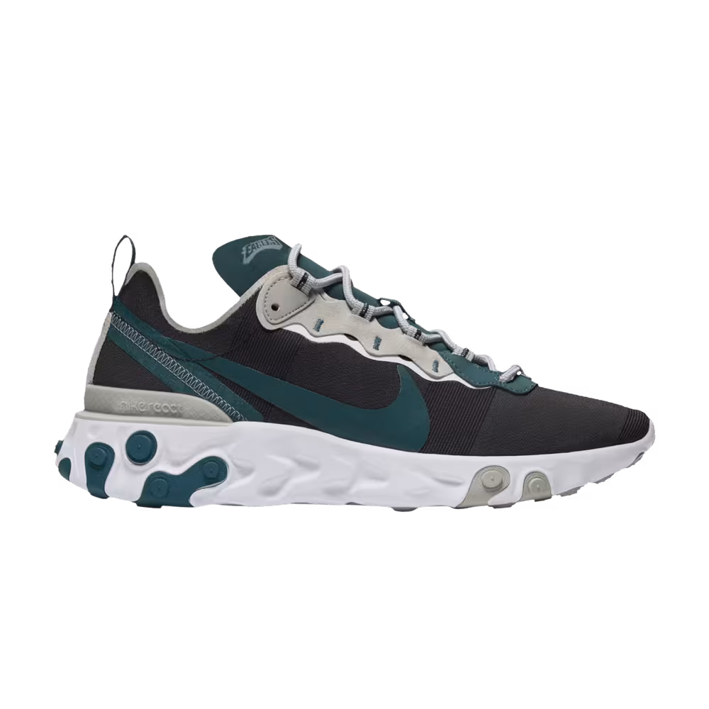 NFL x Nike React Element 55 Philadelphia Eagles