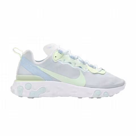 Nike Wmns React Element 55 'Frosted Spruce'