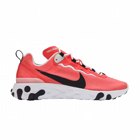Nike React Element 55 SE 'Ember Glow'