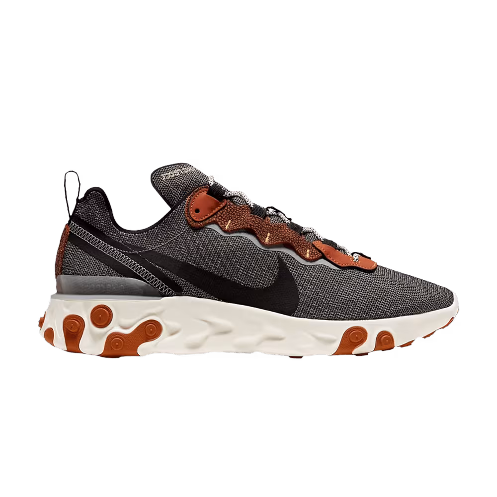 Nike React Element 55 Safari Pack - Bio Beige