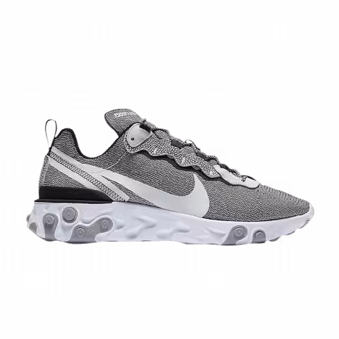 Nike React Element 55 'Safari Pack - Grey'