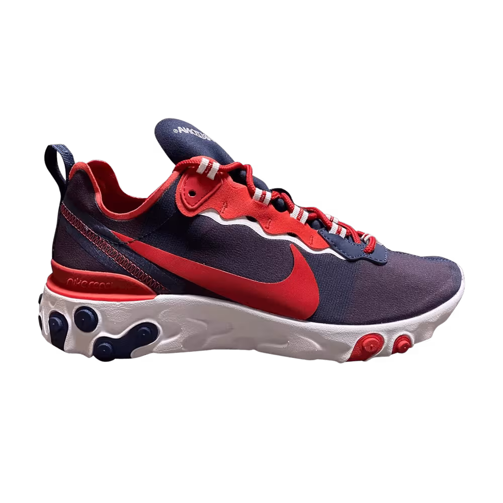 Nike React Element 55 Arizona Wildcats