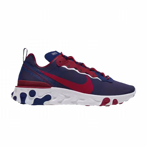 NFL x Nike React Element 55 'New York Giants'