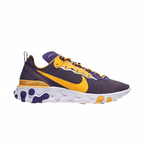 NFL x Nike React Element 55 'Minnesota Vikings'