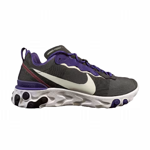 Nike React Element 55 'TCU Horned Frogs'