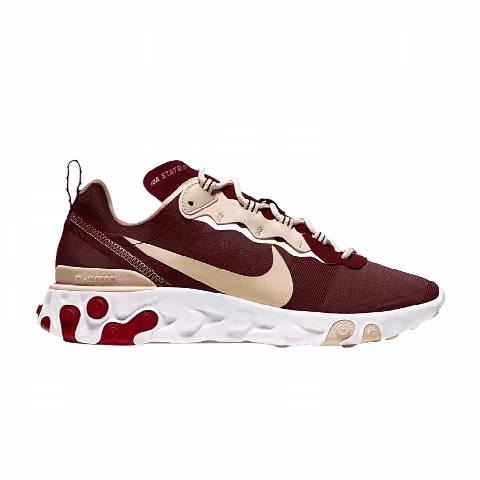 Nike React Element 55 'Florida State Seminoles'