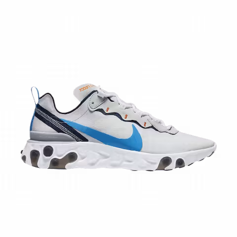 Nike React Element 55 'Clear Blue'