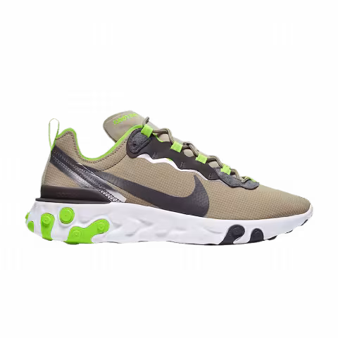 Nike React Element 55 'Lime Green'