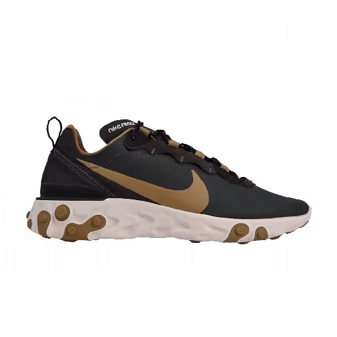 Nike React Element 55 'Outdoor Green'