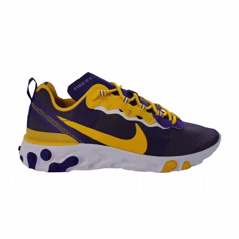 Nike React Element 55 'LSU Tigers'