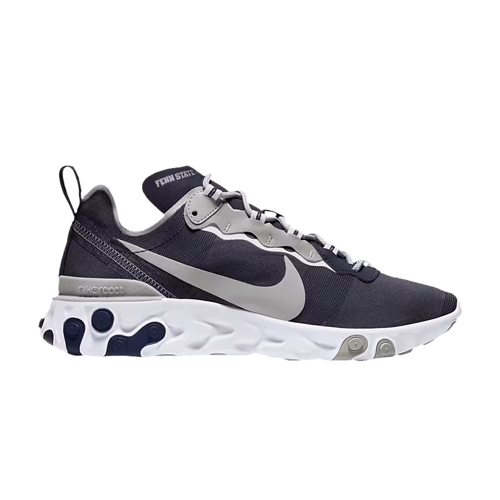 Nike React Element 55 Penn State Nittany Lions