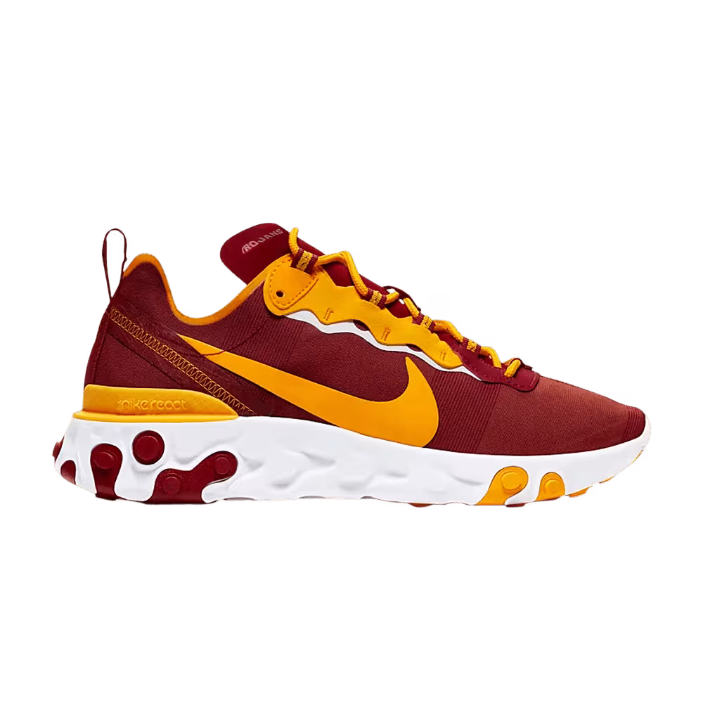 Nike React Element 55 USC Trojans
