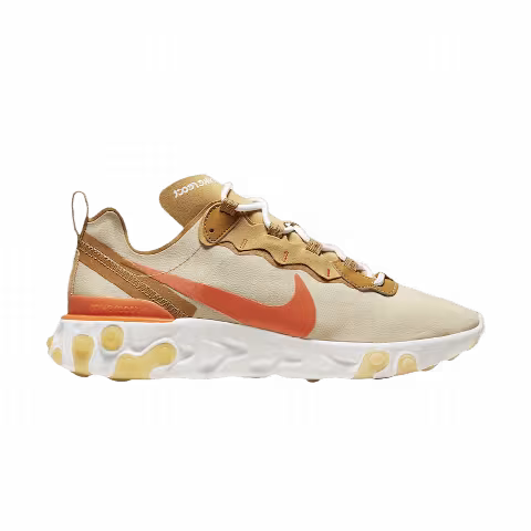 Nike React Element 55 'Club Gold'