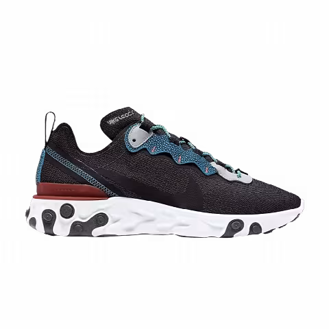 Nike React Element 55 'Safari Pack'