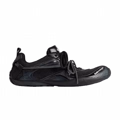 Balenciaga Radar 'Black Grey'