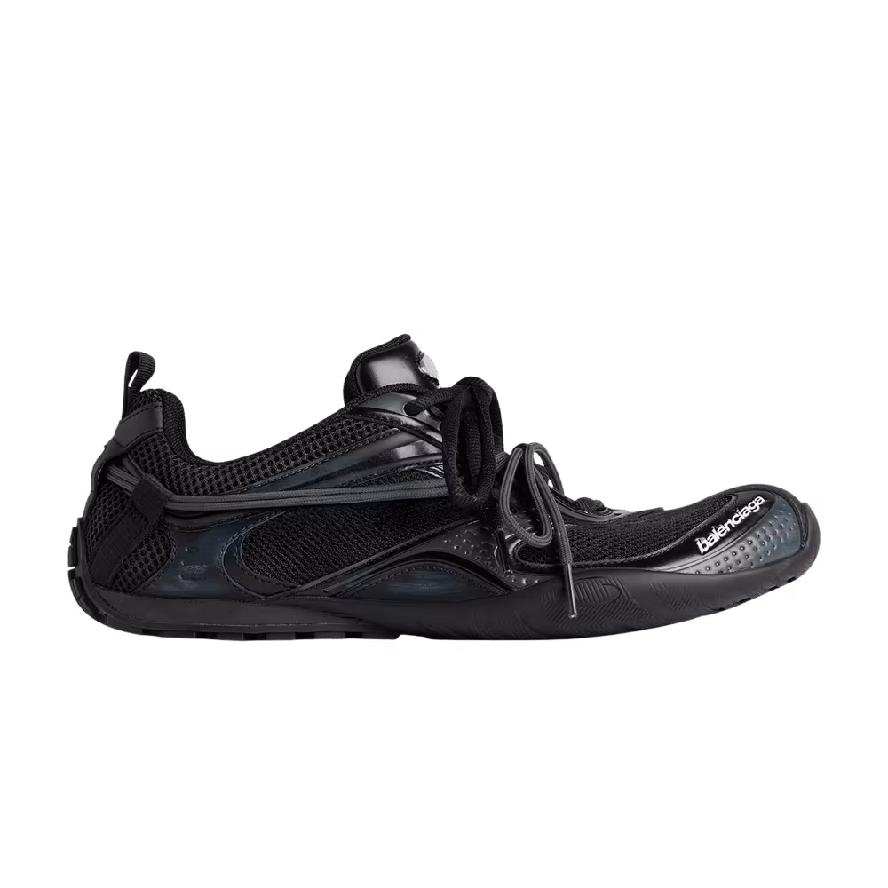 Balenciaga Radar Black Grey