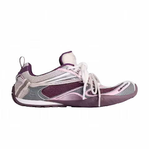 Balenciaga Wmns Radar Sneaker 'Purple Grey Pink'