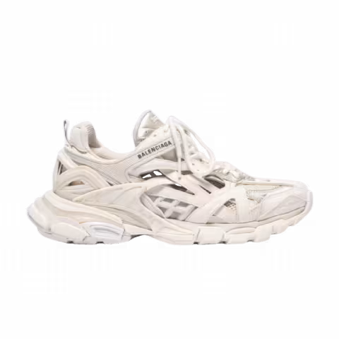 Balenciaga Wmns Track.2 'White'
