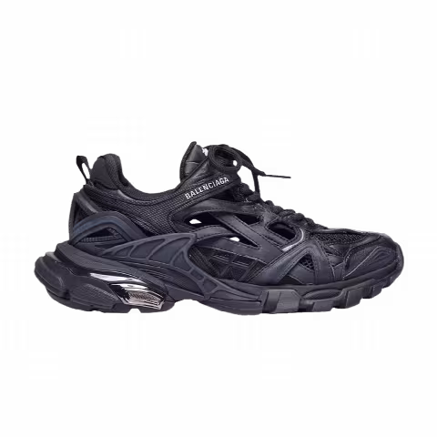 Balenciaga Wmns Track.2 Trainer 'Black'