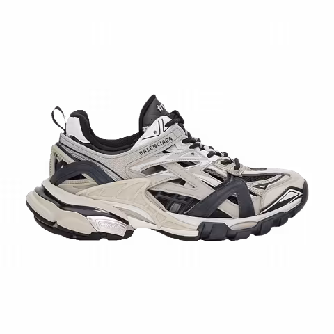 Balenciaga Wmns Track.2 Trainer 'Beige Black'