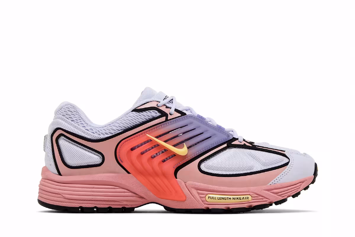Nike Pegasus Wave Amethyst Tint, view 2