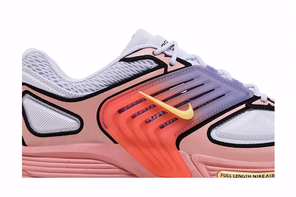 Nike Pegasus Wave Amethyst Tint, view 3