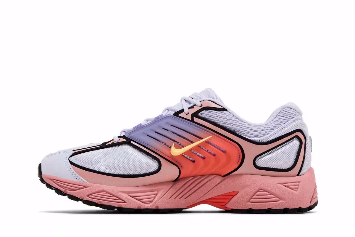 Nike Pegasus Wave Amethyst Tint, view 4
