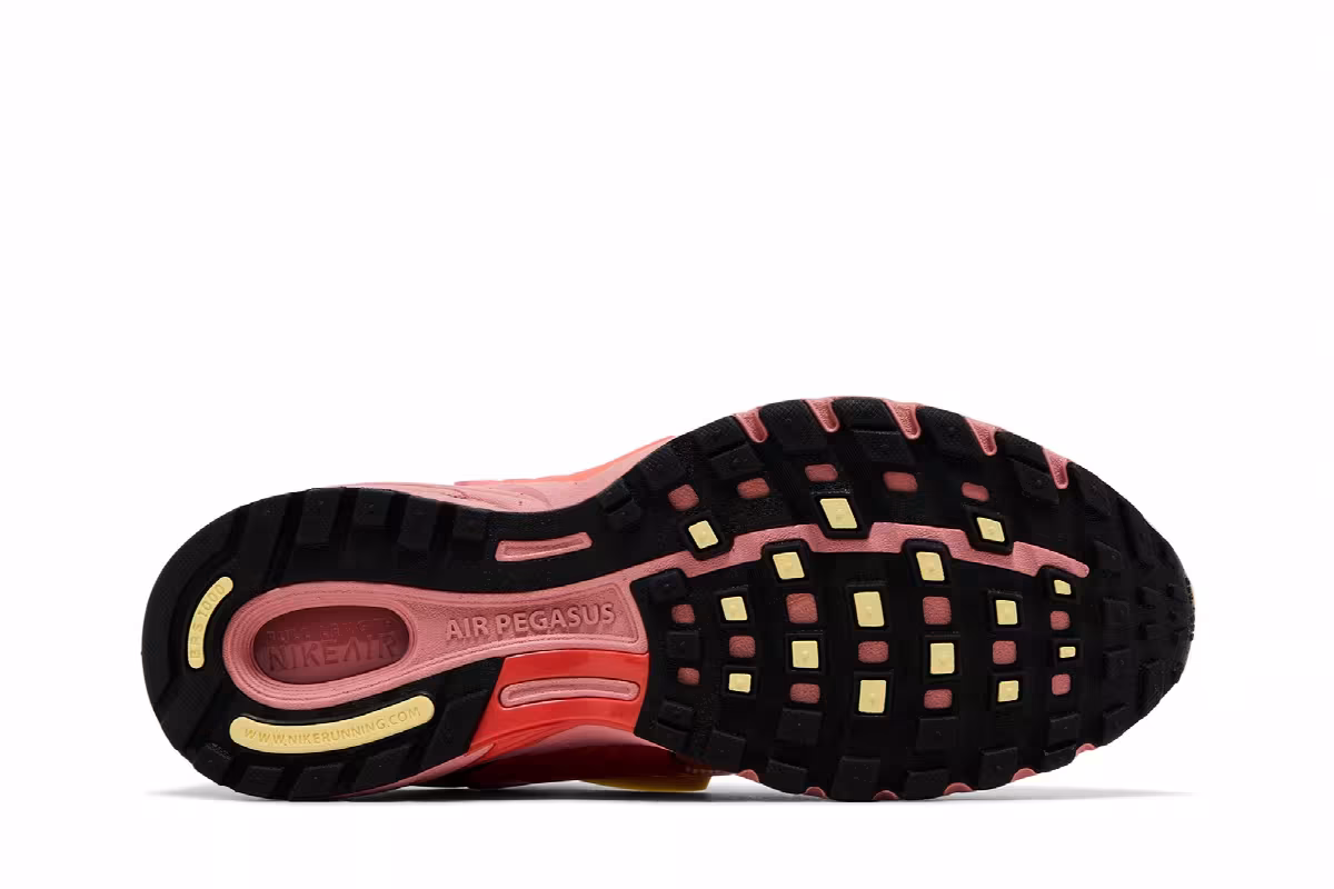 Nike Pegasus Wave Amethyst Tint, view 5