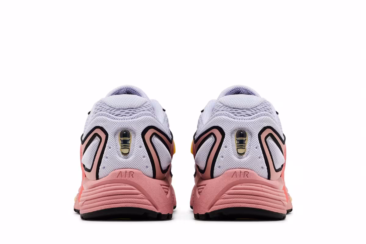 Nike Pegasus Wave Amethyst Tint, view 7