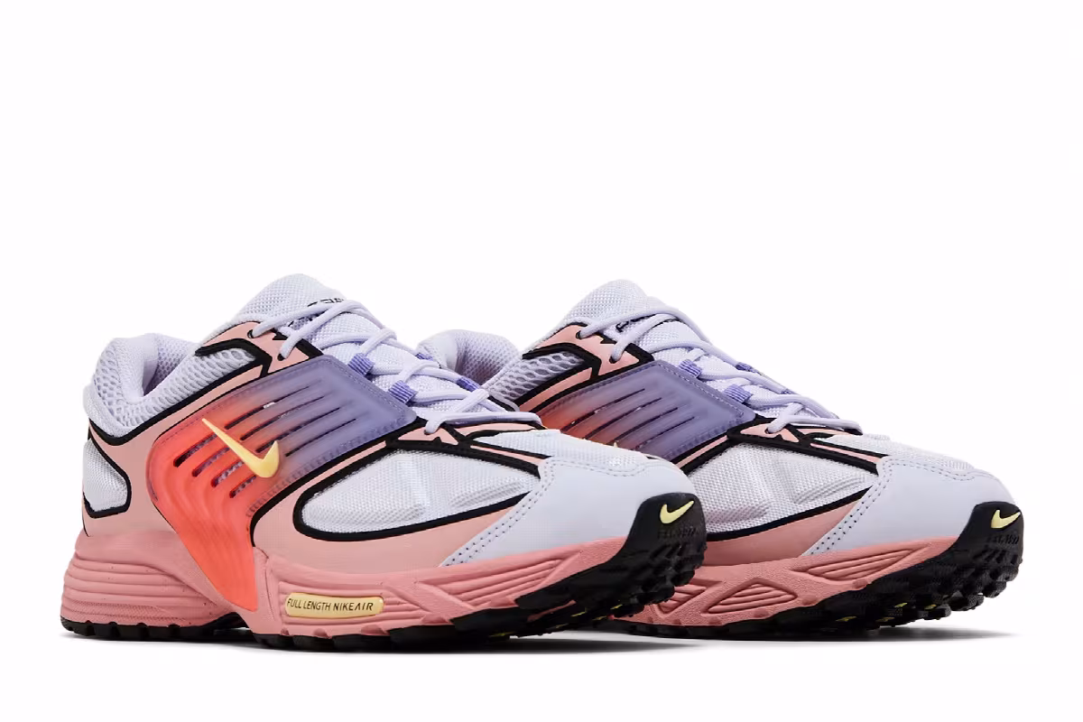 Nike Pegasus Wave Amethyst Tint, view 9