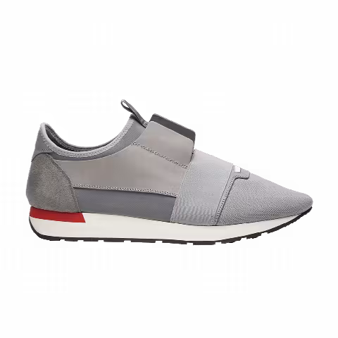 Balenciaga Race Runner 'Grey'