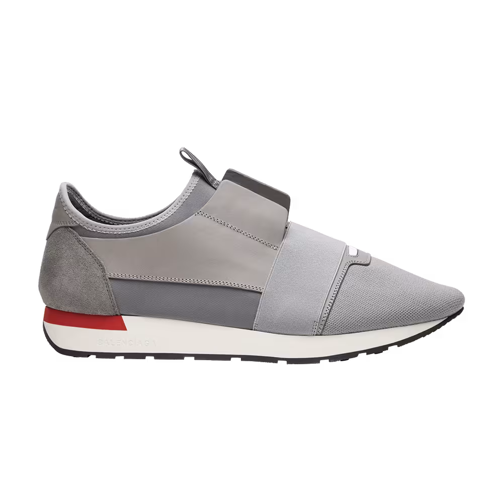 Balenciaga Race Runner Grey