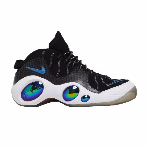 Nike Zoom Flight 95 J Kidd Pe 'Jason Kidd'