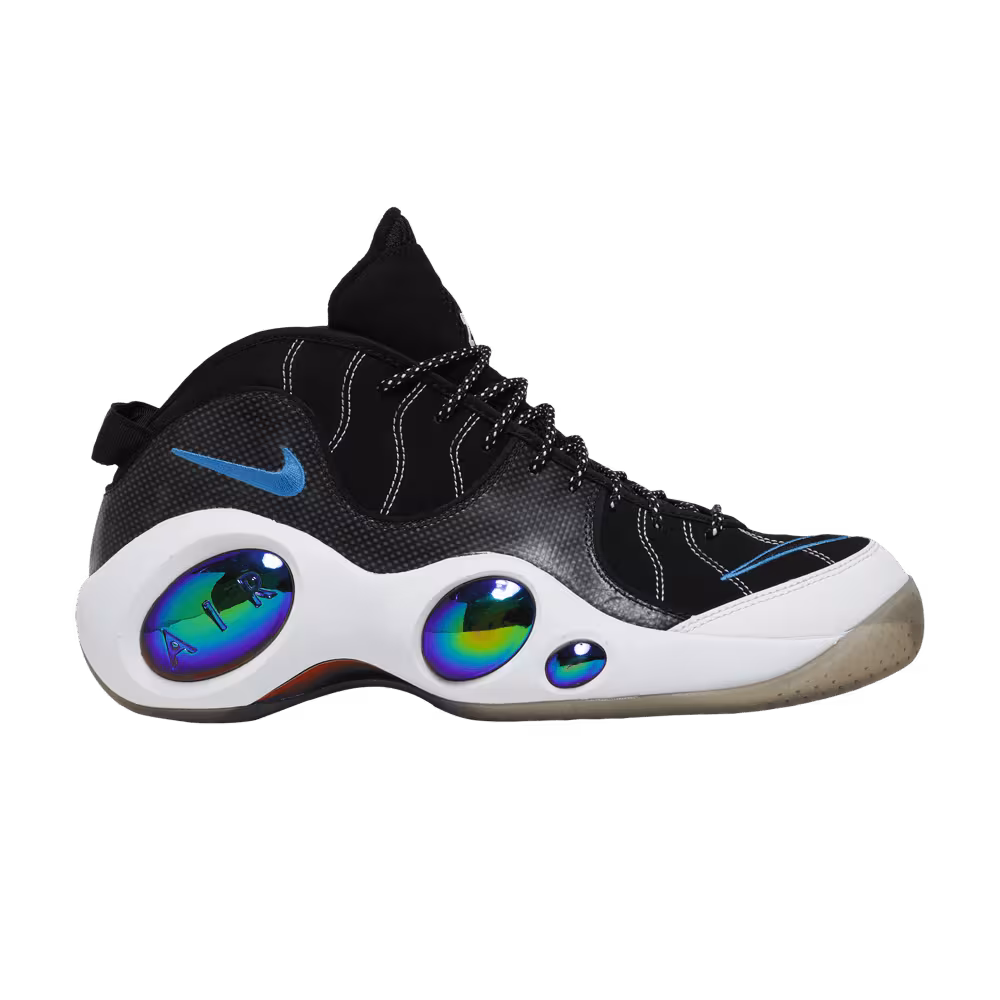 Nike Zoom Flight 95 J Kidd Pe Jason Kidd