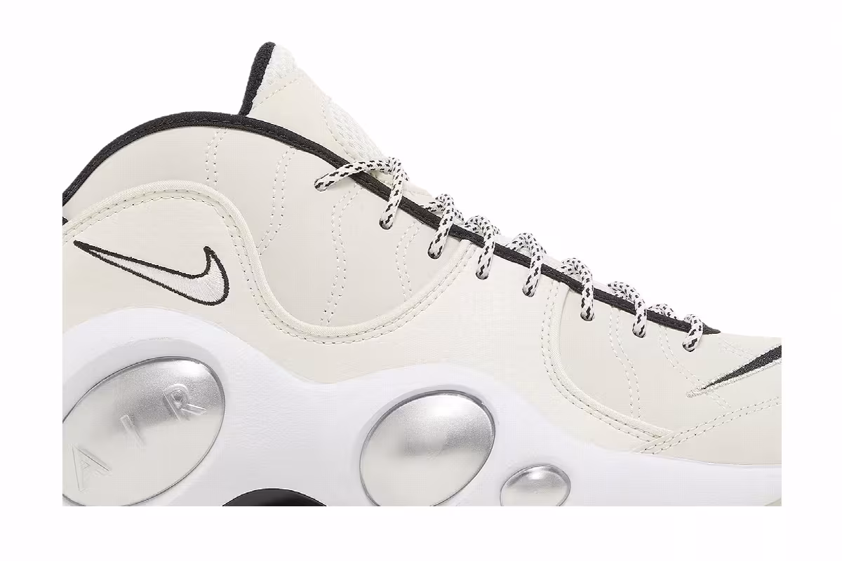 Nike Air Zoom Flight 95 Pale Ivory, view 3