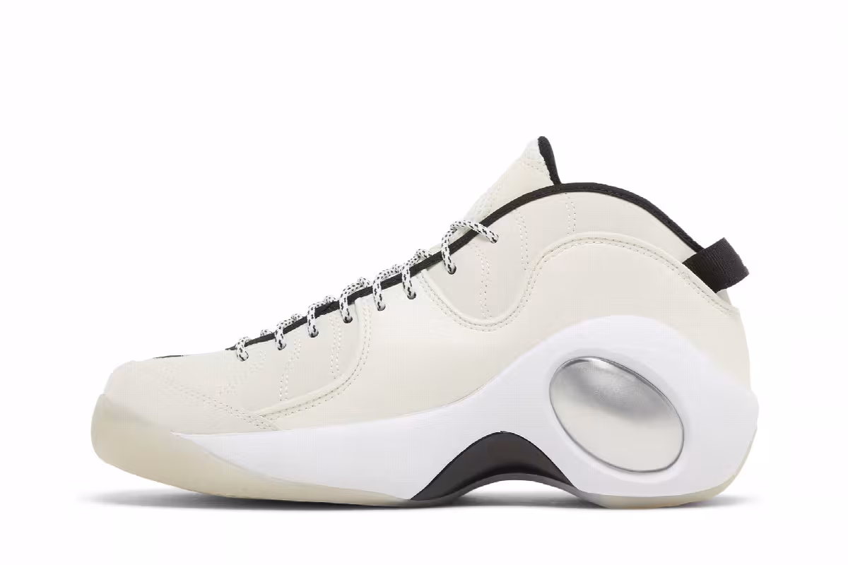 Nike Air Zoom Flight 95 Pale Ivory, view 4