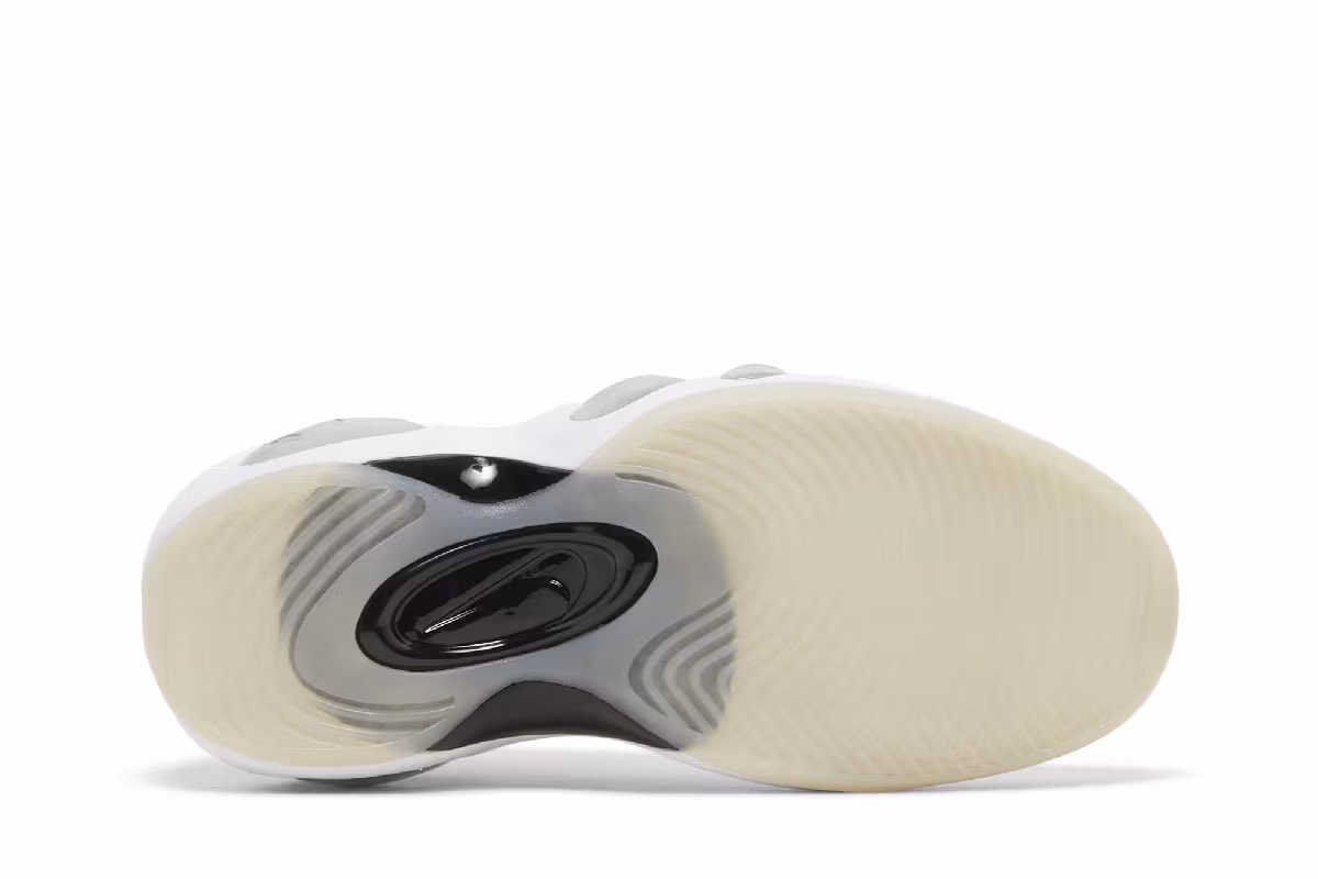 Nike Air Zoom Flight 95 Pale Ivory, view 5