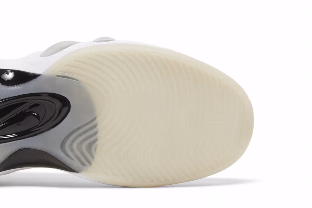 Nike Air Zoom Flight 95 Pale Ivory, view 6