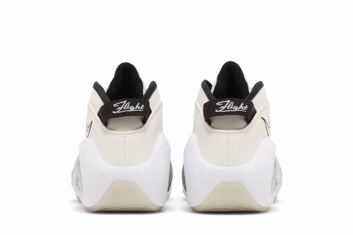 Nike Air Zoom Flight 95 Pale Ivory, view 7