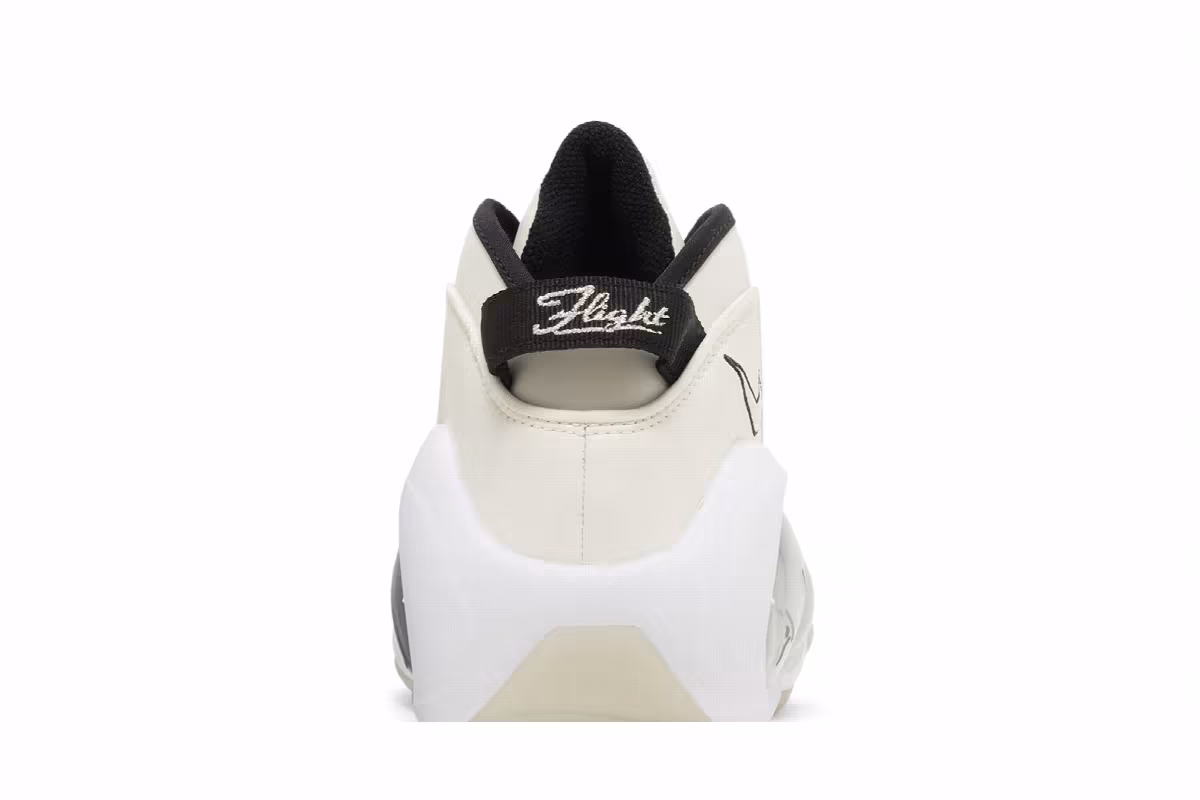 Nike Air Zoom Flight 95 Pale Ivory, view 8