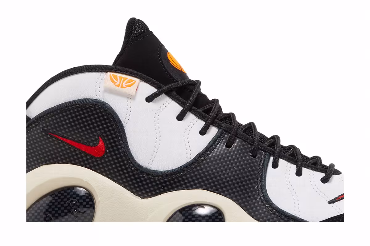 Nike Air Zoom Flight 95 Hoops, view 3