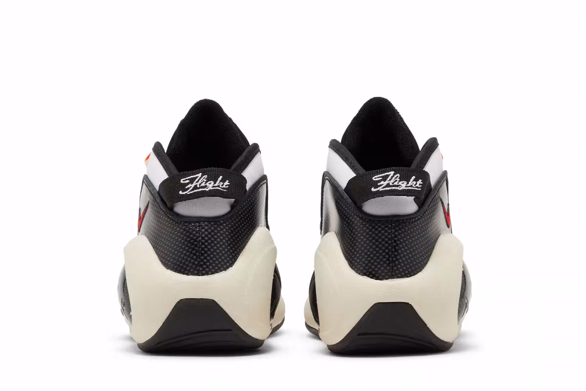 Nike Air Zoom Flight 95 Hoops, view 7