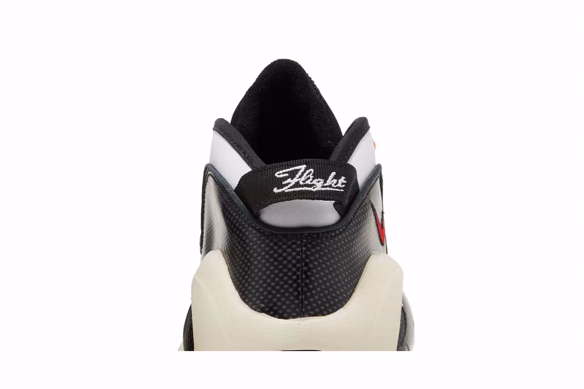 Nike Air Zoom Flight 95 Hoops, view 8