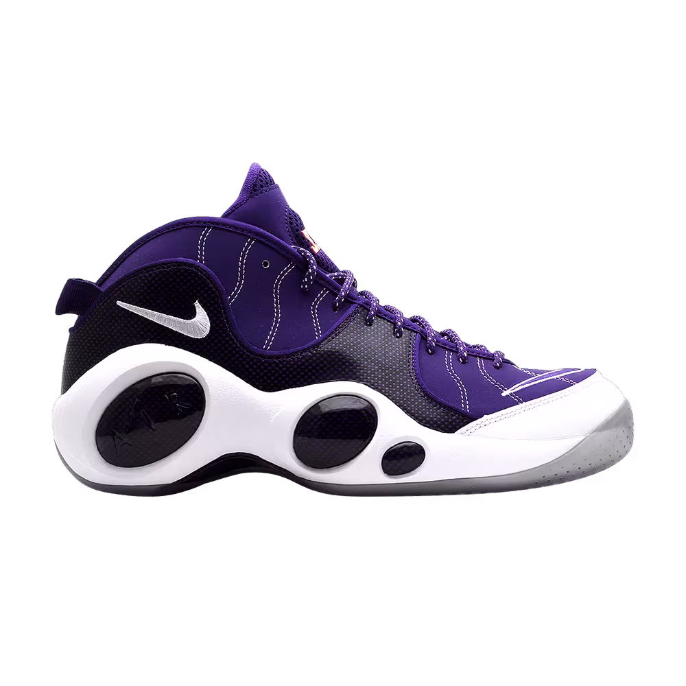 Nike Air Zoom Flight 95 J Kidd Pe