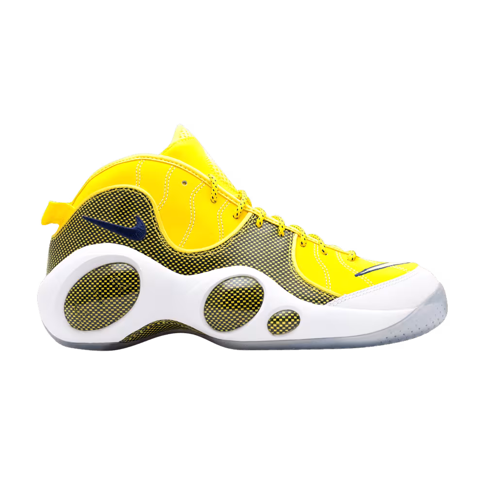 Nike Air Zoom Flight 95 PE Jason Kidd